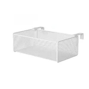 침대 머리맡 수납 후크 바구니 헤드걸이 거실 서랍장