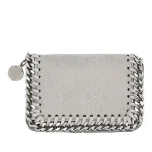 스텔라매카트니 스몰 플랩 체인 트림 지갑 7P0067W9132 1220