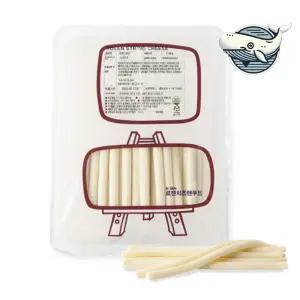 부드럽고 고소한 쫄깃한 스트링치즈 2.5kg