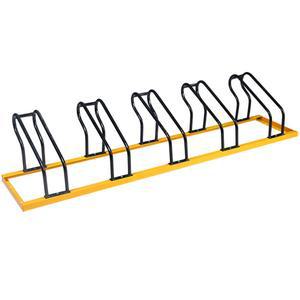 자전거 주차 거치대 2세트 학교 2대용 액세서리 3대 고정대 304 스텐 파이프 공유