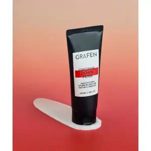 GRAFEN 오리지널 다운펌 100ml