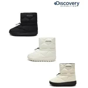 [디스커버리](대전신세계)레스터 QT 부츠 DXSH6122N