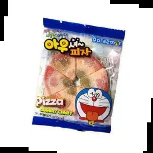 젤리캔디 아우셔피자(스위트드림 21g)X24개