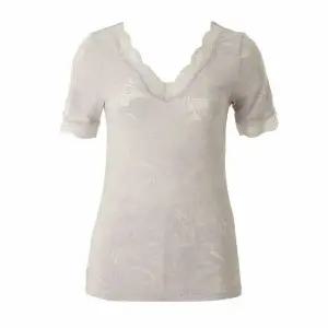 [비너스] 이월상품 모달 번아웃 스판 반팔 런닝 [VLG2453A]