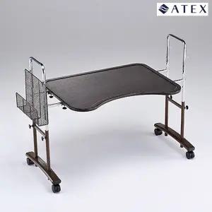 아텍스 침대전용 아치형 프리 데스크