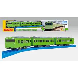 프라레일 103 사이쿄 라인