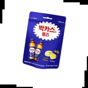 생활용품 동아)박카스맛젤리50gx8개입