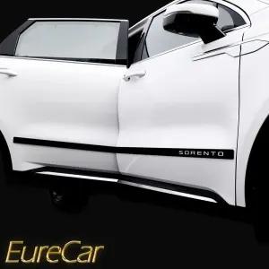 2025 2026 쏘렌토 하이브리드 용품 도어가드 문콕방지