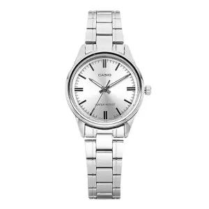 [카시오 CASIO] LTP-V005D-7AUDF 여성 시계