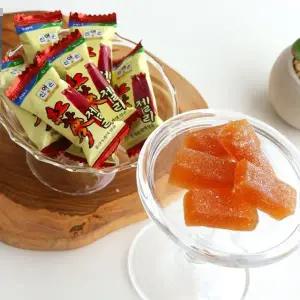 에코메이커 젤리사탕 3종 농협 홍삼 복분자 오디 젤리