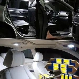 전구 그랜저TG 실내등 초고휘도 LED 조명