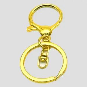 ( )랍스타고리 키링고리 가죽공예 오링 연결고리 부자재