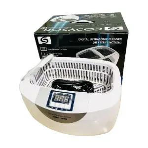 안경세척기 초음파 CD4820 바구니 의료기기