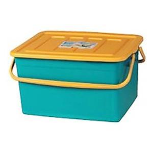 TJ물류 플라스틱 바구니대 통 배달 식당 LW999D8B