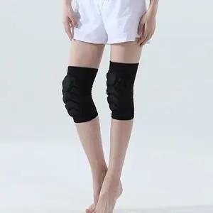 스포츠 무릎보호대 등산 러닝 무릎 충격흡수 무릎보호 (WFJUXPT)