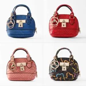 동전지갑 열쇠고리 잔돈지갑