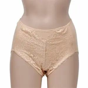 엄마속옷 면스판 요실금 팬티 중년여성속옷