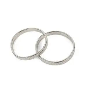 옷소매 고정밴드 팔밴드 셔츠 슬리브가터 흘러내림방지 고무줄 고무줄