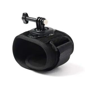 고프로 액션캠 핸드 스트랩 거치대 헬멧마운트 액션캠핸드마운트