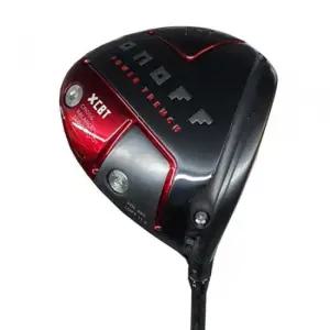 온오프 CBT522 드라이버 11.5도 R2 (R10B)