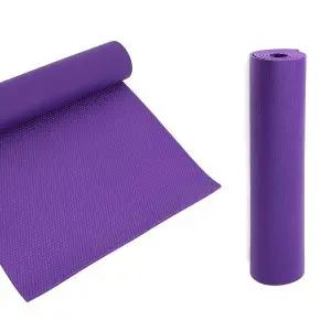 [콩심팥심]요가매트 테스 헬스 트레이닝