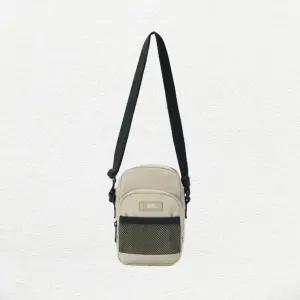 네셔널지오그래픽키즈 내셔널지오그래픽 키즈 현대점 2025 신상 53KCR060 2단 미니크로스백 BEIGE 핸드폰가