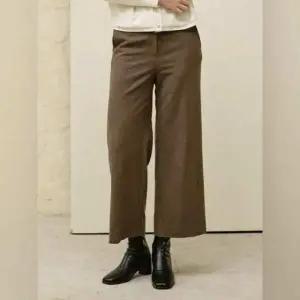 [롯데백화점]요하넥스 세미와이드뒷밴딩팬츠(J5D1P03)