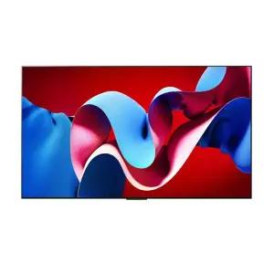 [LG] OLED TV OLED42C4ENA 벽걸이형 105cm