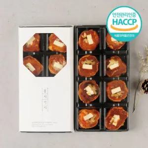 [곶감선물관] 크림치즈 호두말이 300g(1팩)