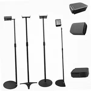 리어스피커 오디오 다이 받침대 거치대 E307 샤오미 스탠드 JBL5.1/9.1/1300