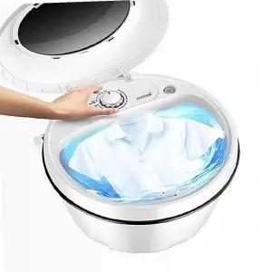 미니세탁기 소형 기숙사 양말 8kg 속옷 원룸