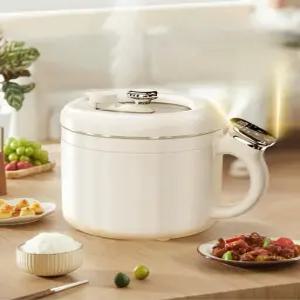 픽온 진공냄비 저압솥 양수냄비 솥밥 코팅 냄비 가스