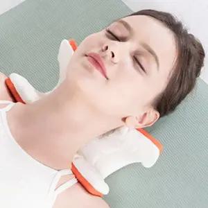 넥피라 NP100 목견인기 거북목 교정 의료기기