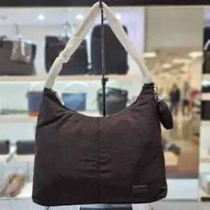 에스콰이아 HC12 여성 나일론 원단 숄더백 에스콰이아 여성 경량 나일론 원단 숄더백