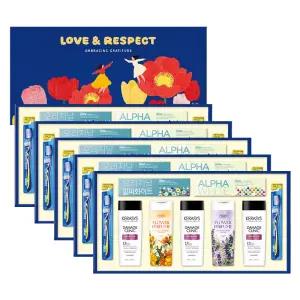 애경 다온 15호 x 5개 (1BOX)