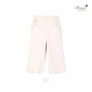 [보리보리/페리미츠]체리 포켓 와이드 팬츠(P2612P262_10)