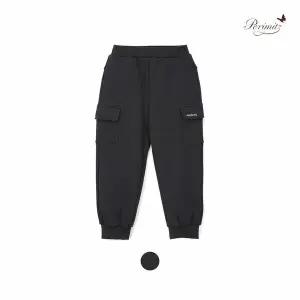 [보리보리/페리미츠]카고 조거 팬츠(P2615P213_34)