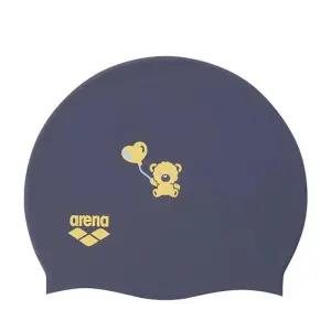 아레나 링클 실리콘수모 수영모 U165301 수영수모 운동