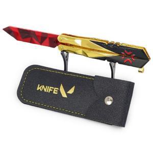 올인몰 2022 챔피언스 발리송 게임스킨 버터플라이나이프