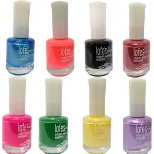 로페즈 메니큐어 탑코트 베이스코트 손톱강화제