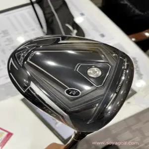 미즈노 MIZNO GX MFUSION 샤프트 장착 드라이버(9.5도, 10.5도)