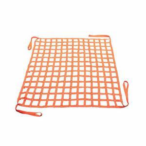 크레인 운반네트 그물망 화물 2톤 전동 중량물 닥트 운반 자동 도르래 공사장 지게차 차량