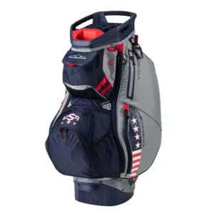 선마운틴 골프백 2023 USA 카트백 가방 14구