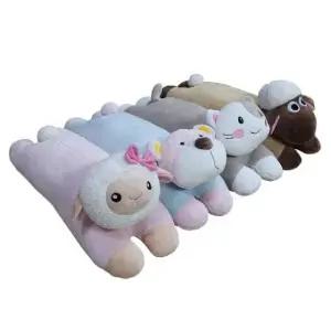 (무료배송) 캐릭터 안전벨트 인형