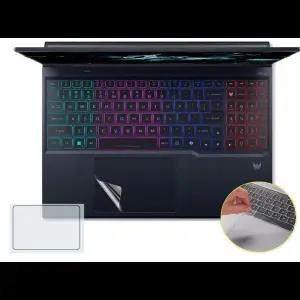 Acer Predator Helios Neo 16 PHN16-73 2025 PH16-73 PH16-72 PHN16-72 16용 무광택 터치 패드 터치패드 필
