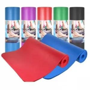 [알티피아]WL 스포츠 요가매트 중 15mm 휘트니스매트 요가용품