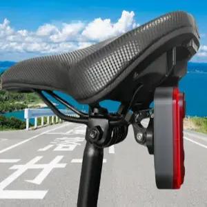 자전거 녹화 바이크 라이딩 후방 블랙박스 전기자전거(1)