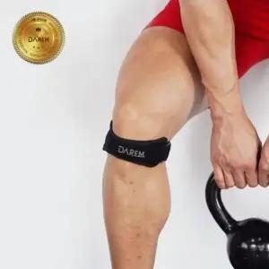 스포츠마니아 다름 무릎 보호대 허트 배드민턴 (WFK7KT6)