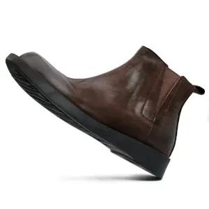 남성반부츠 남성 앵글부츠 남성구두 남자부추 남성구두 패션부츠