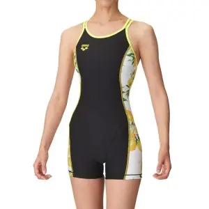 아레나 여자 탄탄이 1부 반전신 수영복 U159756